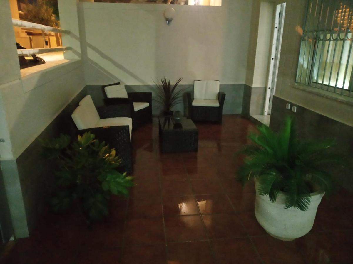 Villa Lolahouse Torre de la Horadada Exterior foto