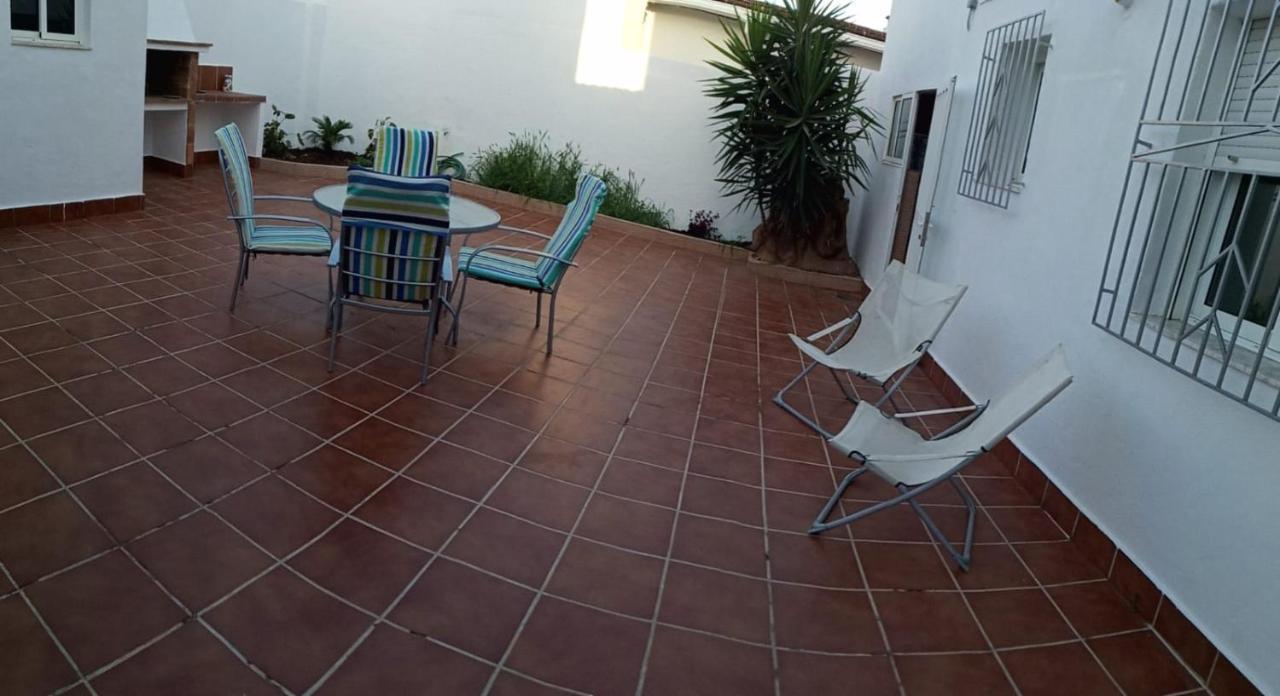 Villa Lolahouse Torre de la Horadada Exterior foto